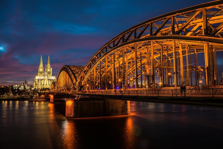 Köln erleben: Kölsch, Dom und vieles mehr | 2 Nächte
