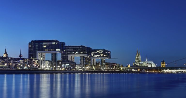 City Tour Köln – in 90 Minuten die besten Ecken der Stadt kennenlernen